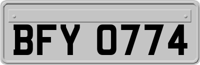 BFY0774