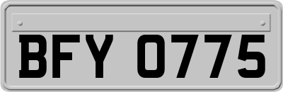 BFY0775