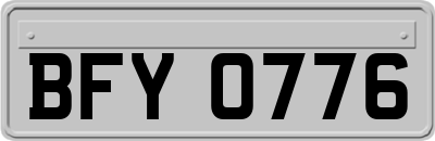 BFY0776