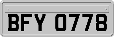 BFY0778