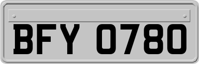 BFY0780