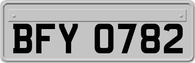 BFY0782