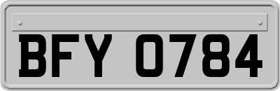 BFY0784