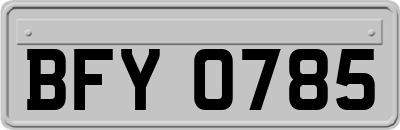 BFY0785