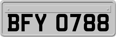 BFY0788