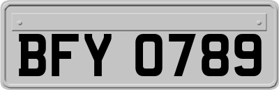 BFY0789