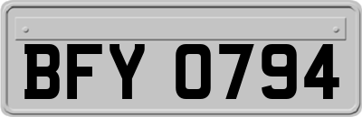 BFY0794