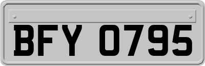 BFY0795
