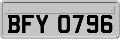 BFY0796