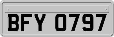 BFY0797