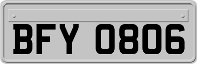 BFY0806