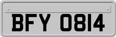 BFY0814