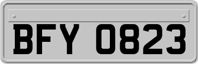BFY0823