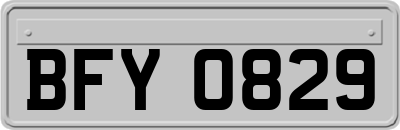 BFY0829