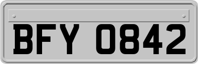 BFY0842