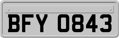 BFY0843