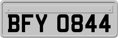 BFY0844