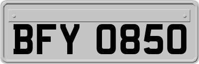 BFY0850