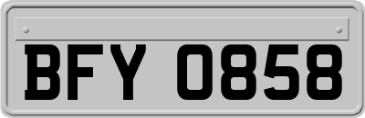 BFY0858