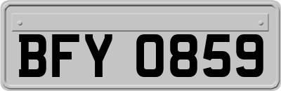 BFY0859