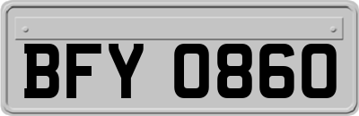 BFY0860