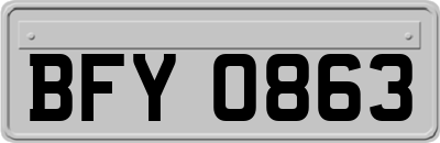 BFY0863