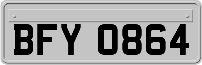 BFY0864