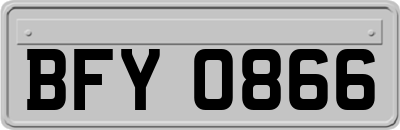 BFY0866