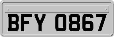 BFY0867