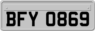 BFY0869