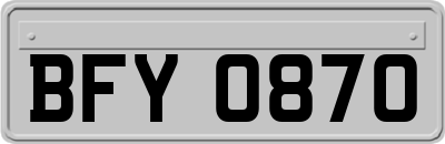 BFY0870