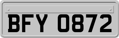 BFY0872