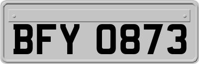 BFY0873