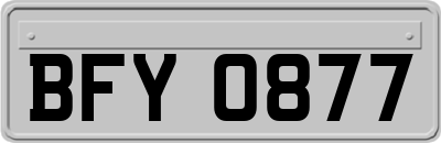 BFY0877