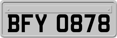 BFY0878