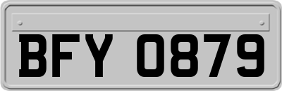 BFY0879