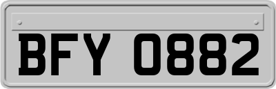 BFY0882