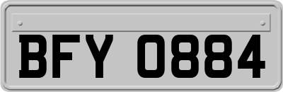 BFY0884