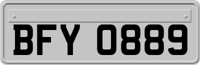 BFY0889