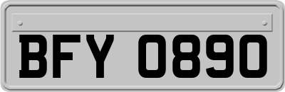 BFY0890