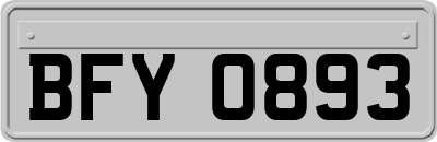BFY0893