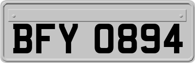 BFY0894