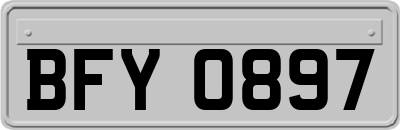 BFY0897