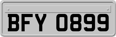BFY0899