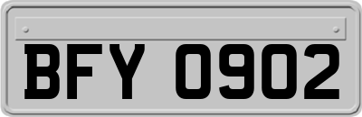 BFY0902