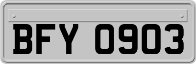 BFY0903