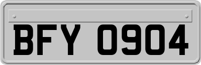 BFY0904