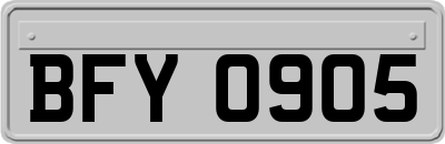 BFY0905
