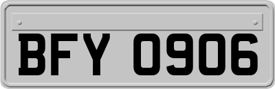 BFY0906