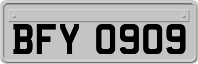 BFY0909